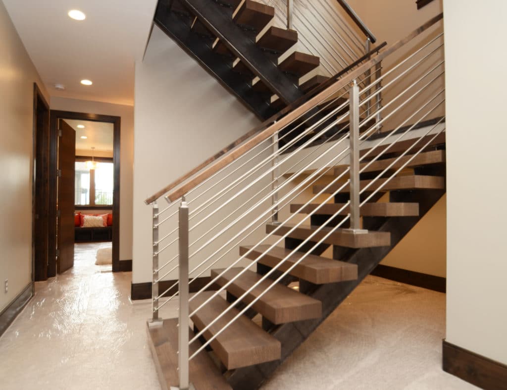 RW Customs | 2016 Parade of Homes