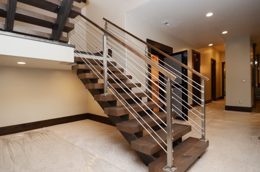 RW Customs | 2016 Parade of Homes