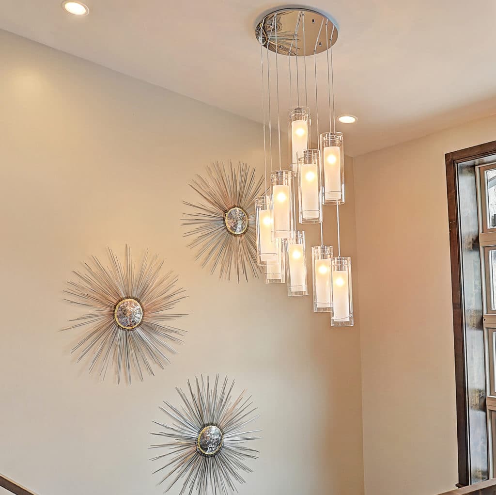 RW Customs | 2016 Parade of Homes