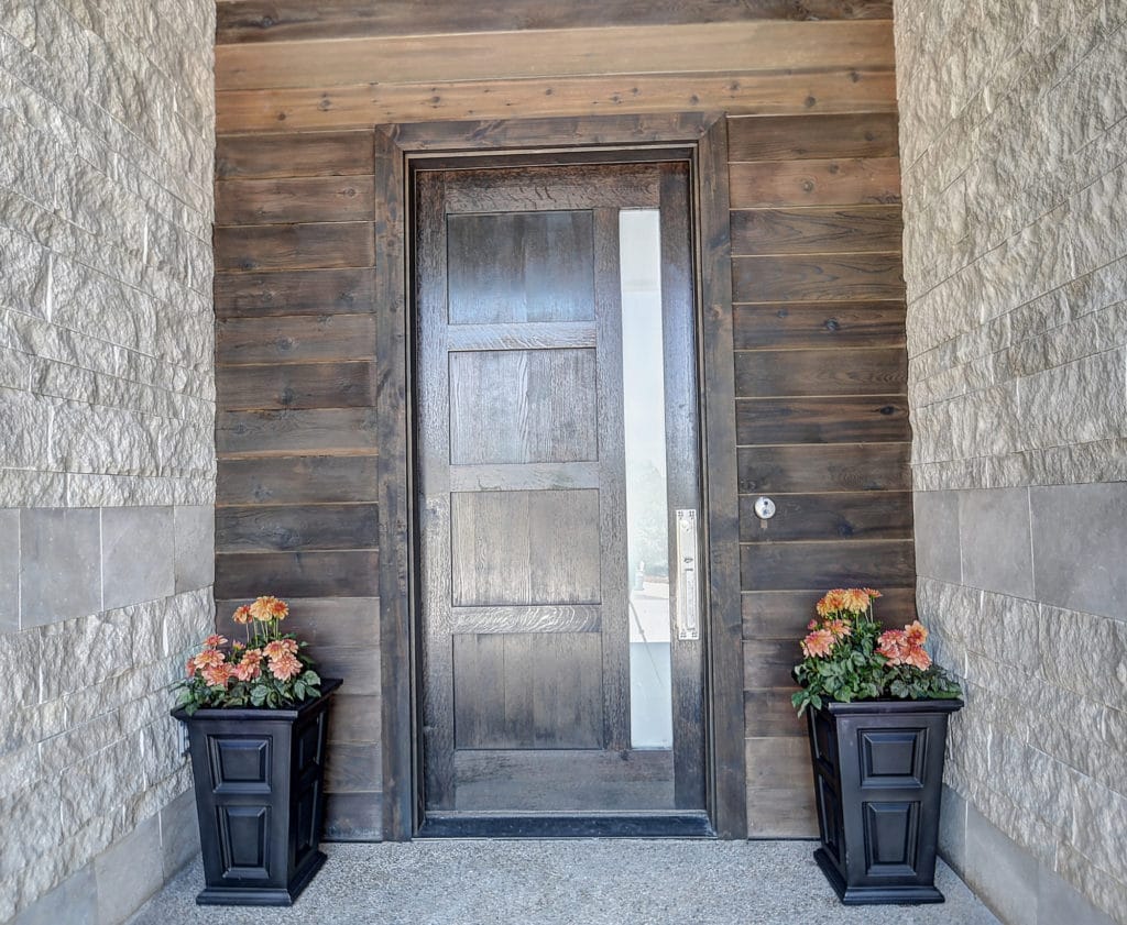RW Customs | 2016 Parade of Homes