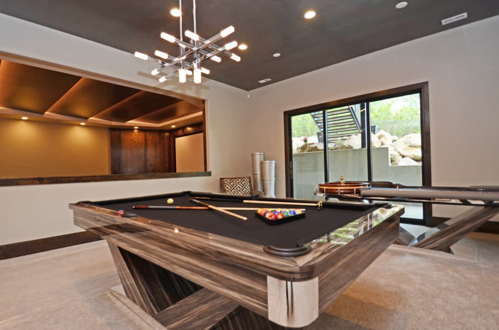 RW Customs | 2016 Parade of Homes