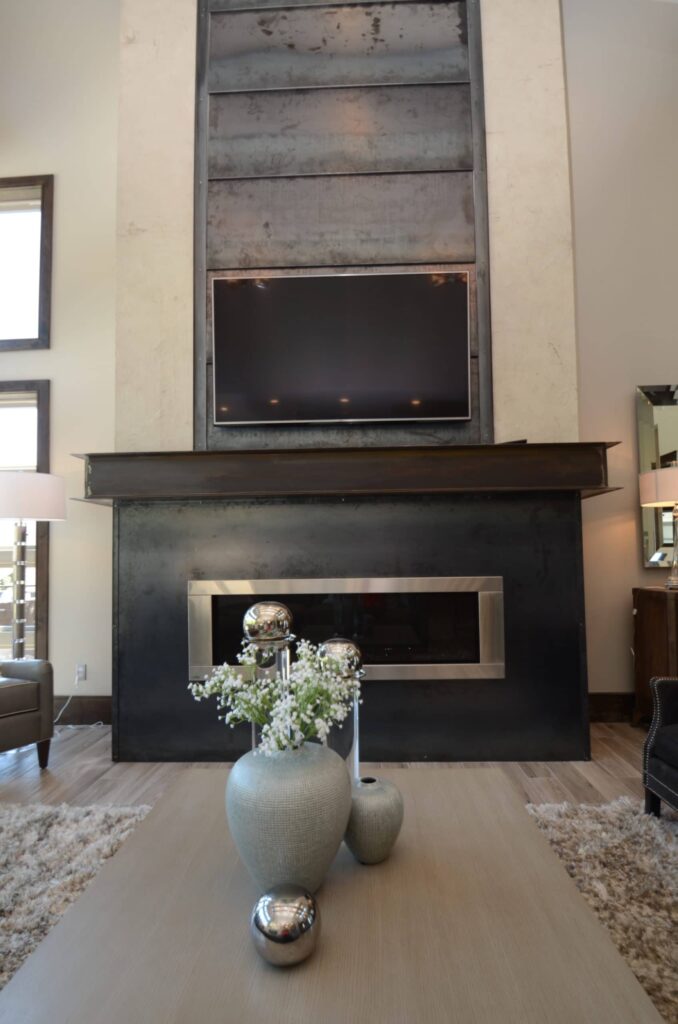 RW Customs | 2016 Parade of Homes