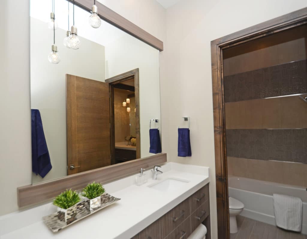 RW Customs | 2016 Parade of Homes