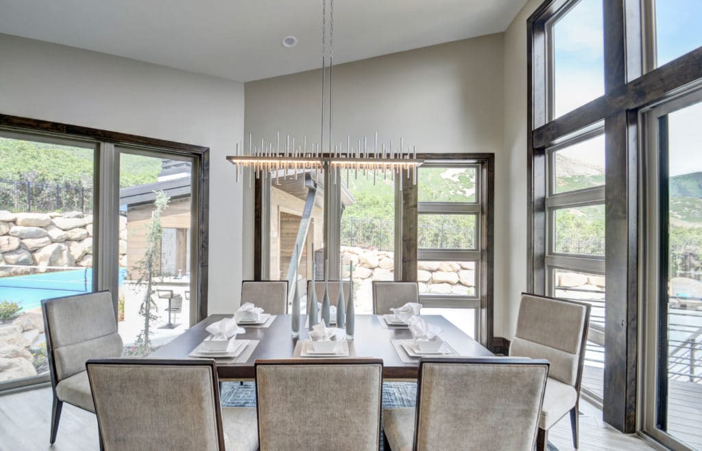 RW Customs | 2016 Parade of Homes