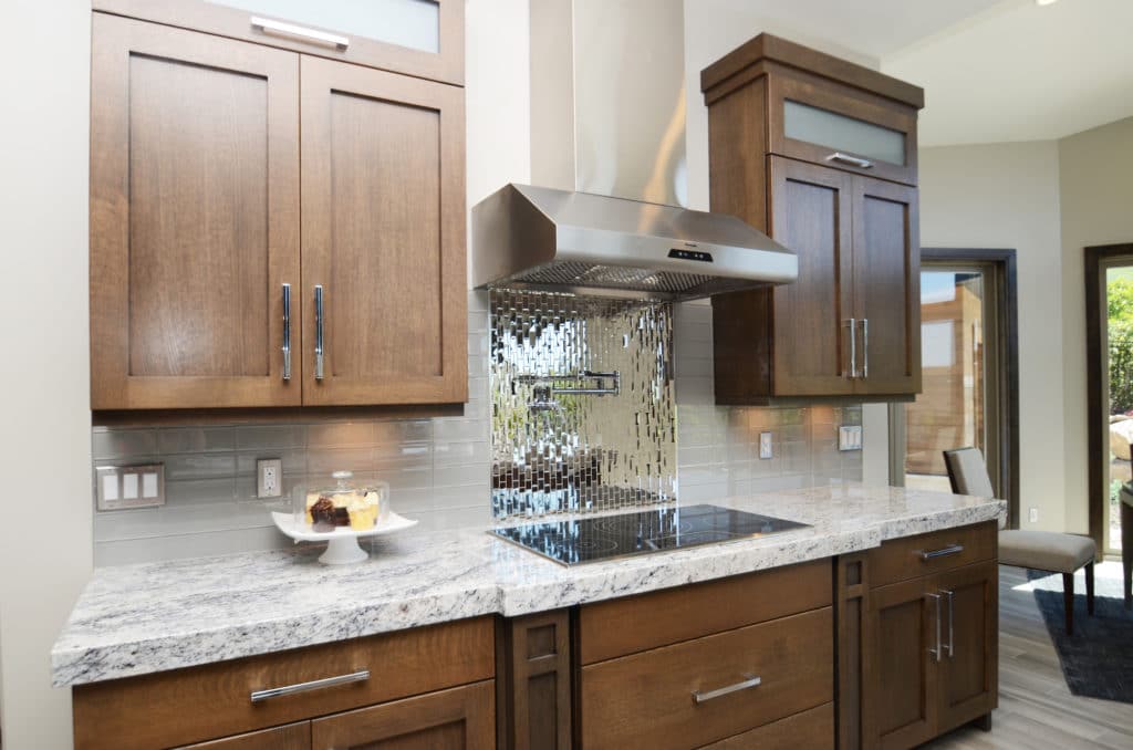 RW Customs | 2016 Parade of Homes