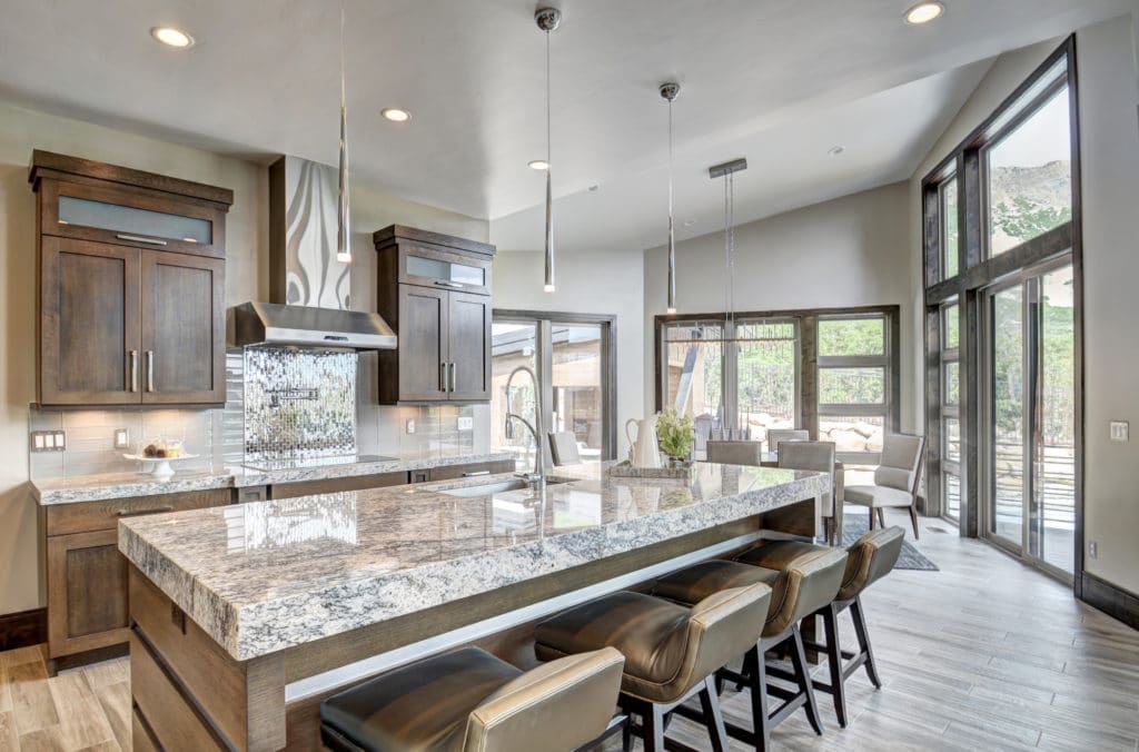 RW Customs | 2016 Parade of Homes