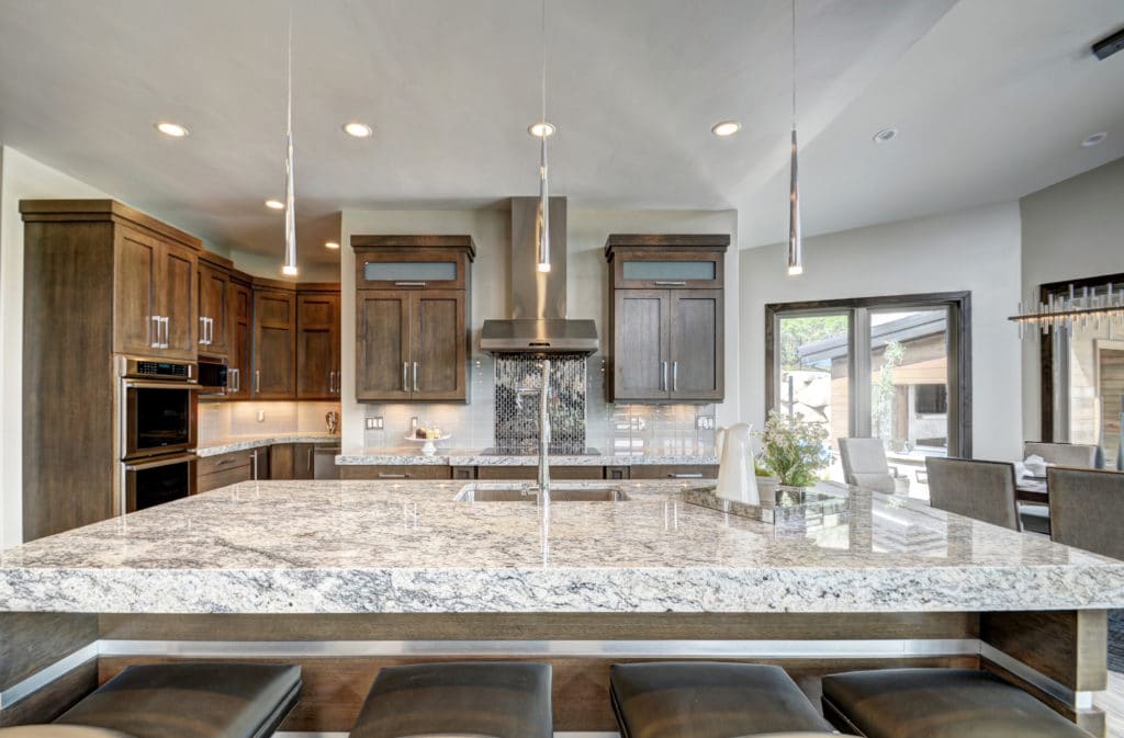 RW Customs | 2016 Parade of Homes