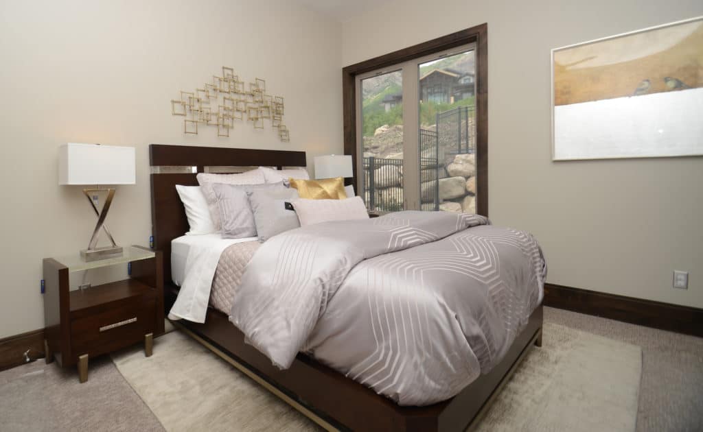 RW Customs | 2016 Parade of Homes
