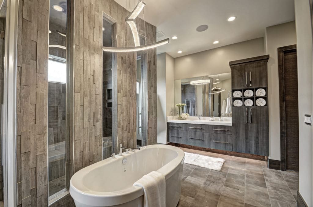 RW Customs | 2016 Parade of Homes