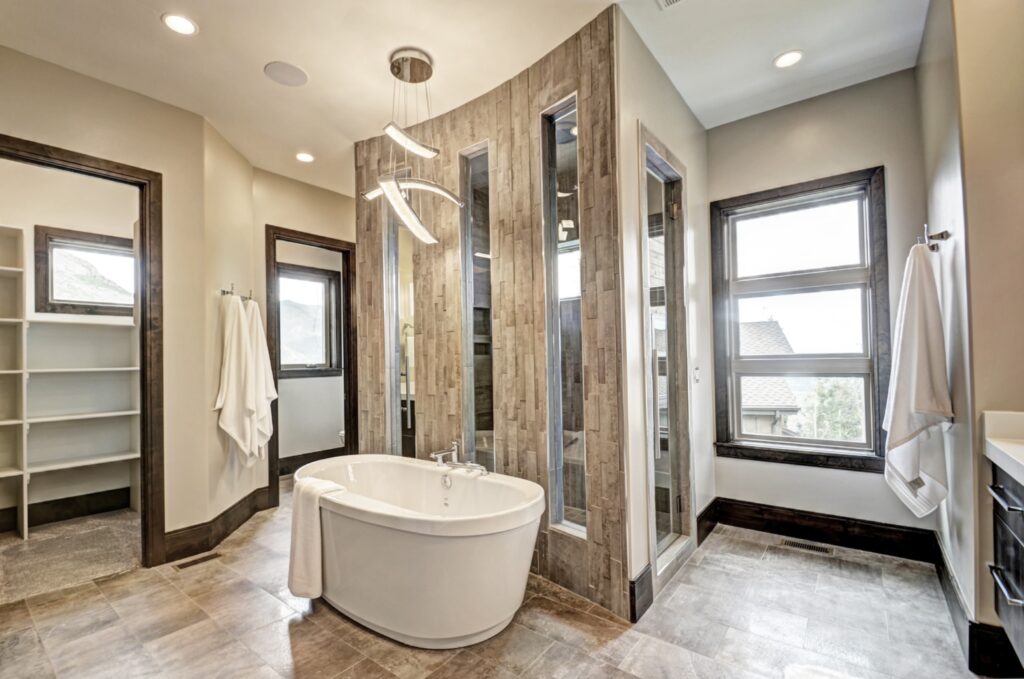 RW Customs | 2016 Parade of Homes