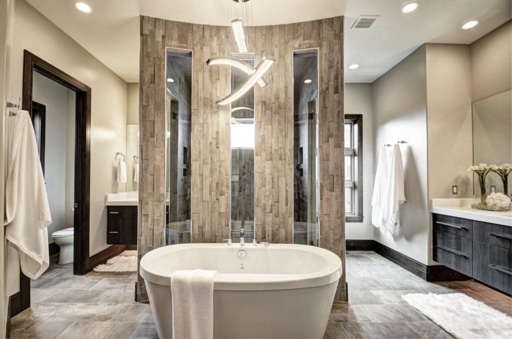 RW Customs | 2016 Parade of Homes