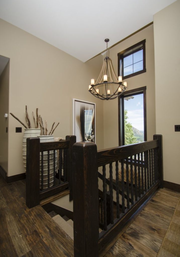 RW Customs | 2017 Parade of Homes