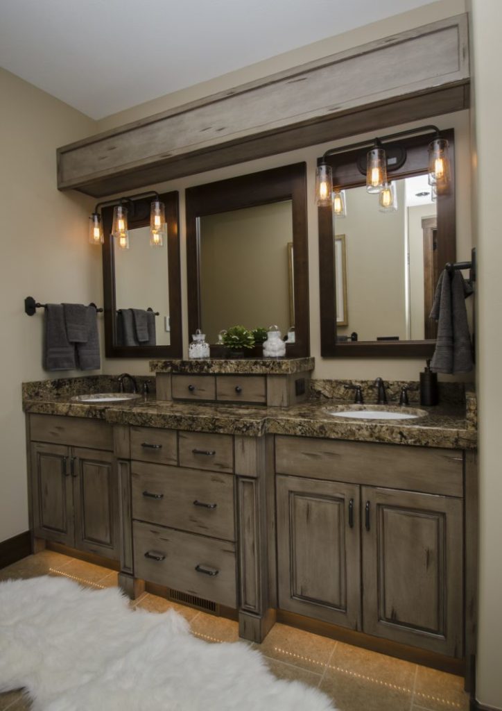 RW Customs | 2017 Parade of Homes
