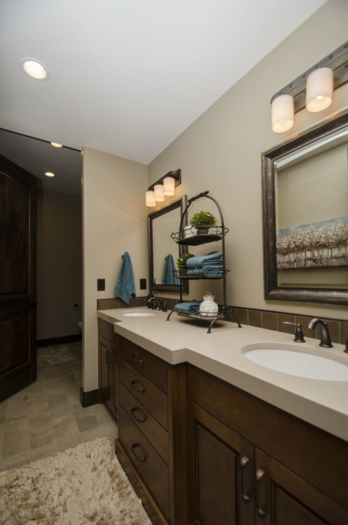 RW Customs | 2017 Parade of Homes