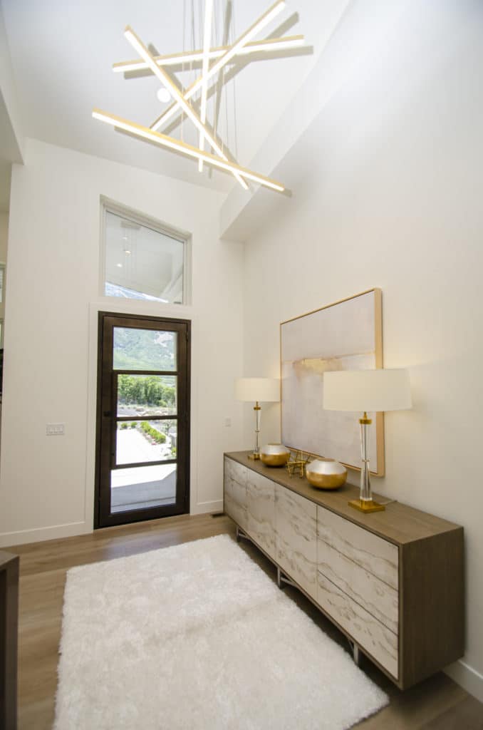 RW Customs | 2020 Parade of Homes - The Evolution