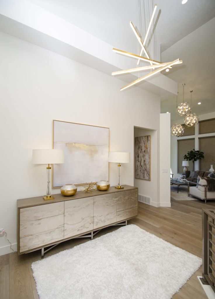 RW Customs | 2020 Parade of Homes - The Evolution