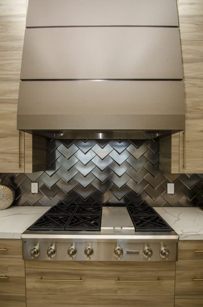 RW Customs | 2020 Parade of Homes - The Evolution