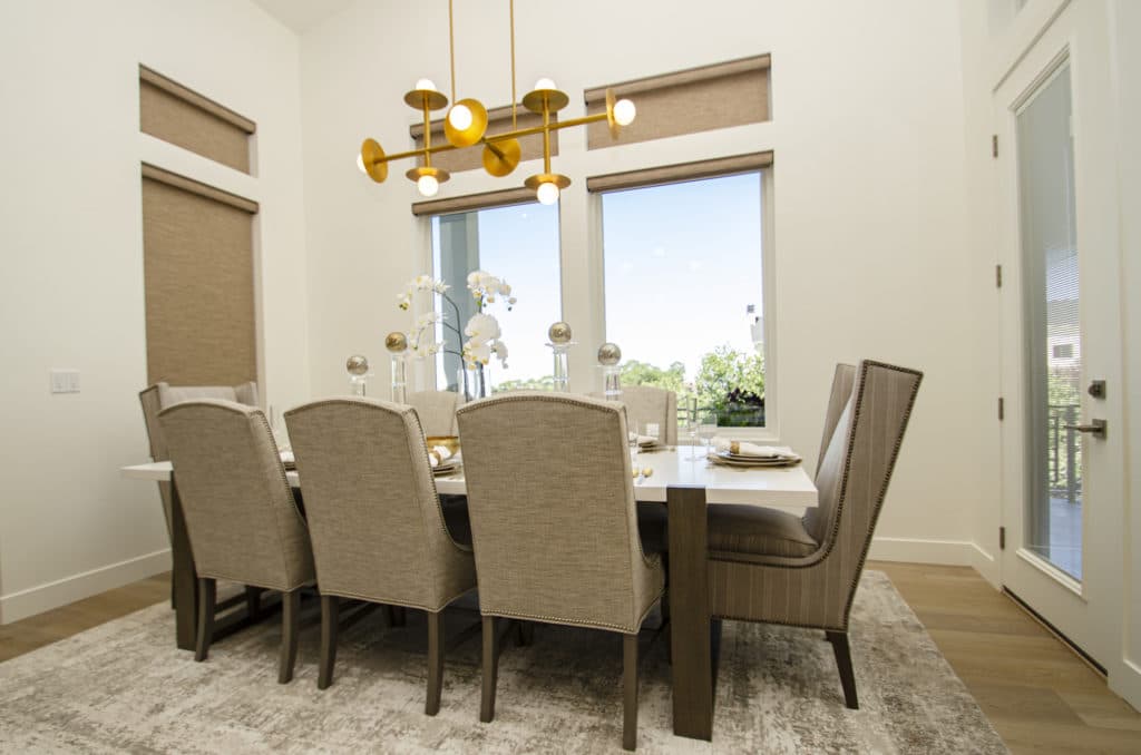 RW Customs | 2020 Parade of Homes - The Evolution