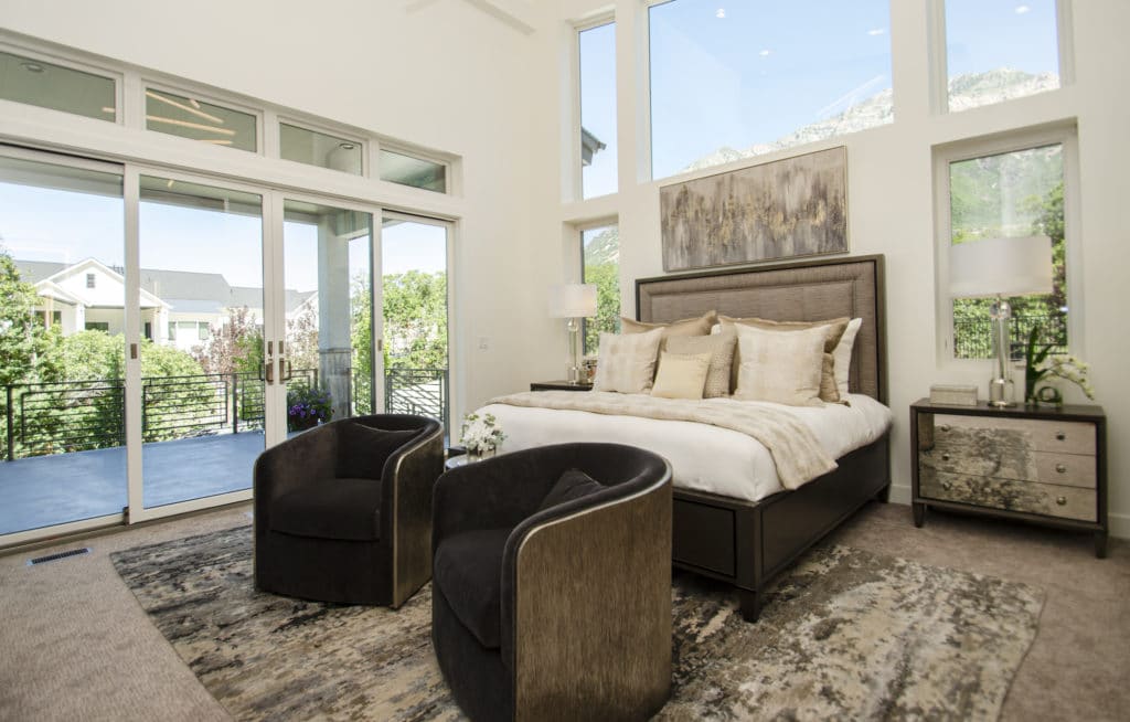 RW Customs | 2020 Parade of Homes - The Evolution
