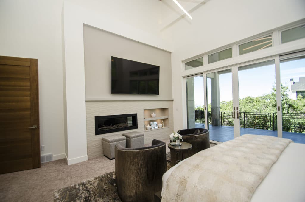 RW Customs | 2020 Parade of Homes - The Evolution