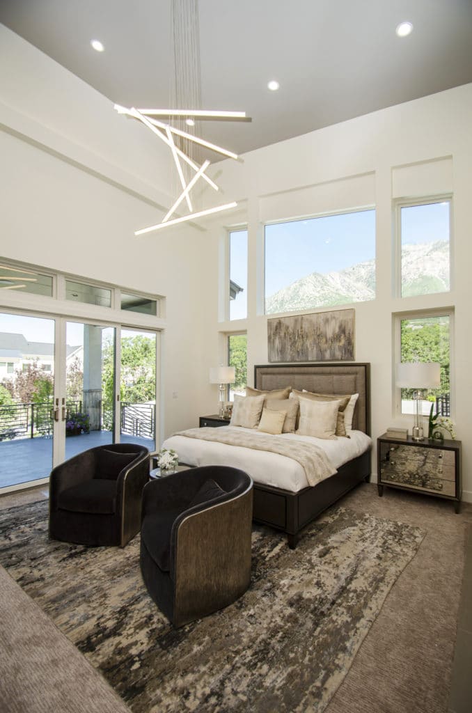 RW Customs | 2020 Parade of Homes - The Evolution