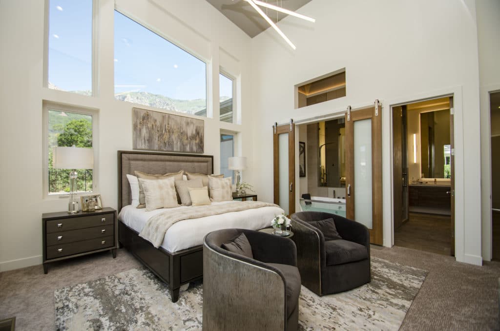 RW Customs | 2020 Parade of Homes - The Evolution