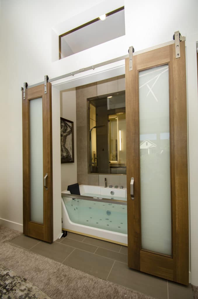 RW Customs | 2020 Parade of Homes - The Evolution
