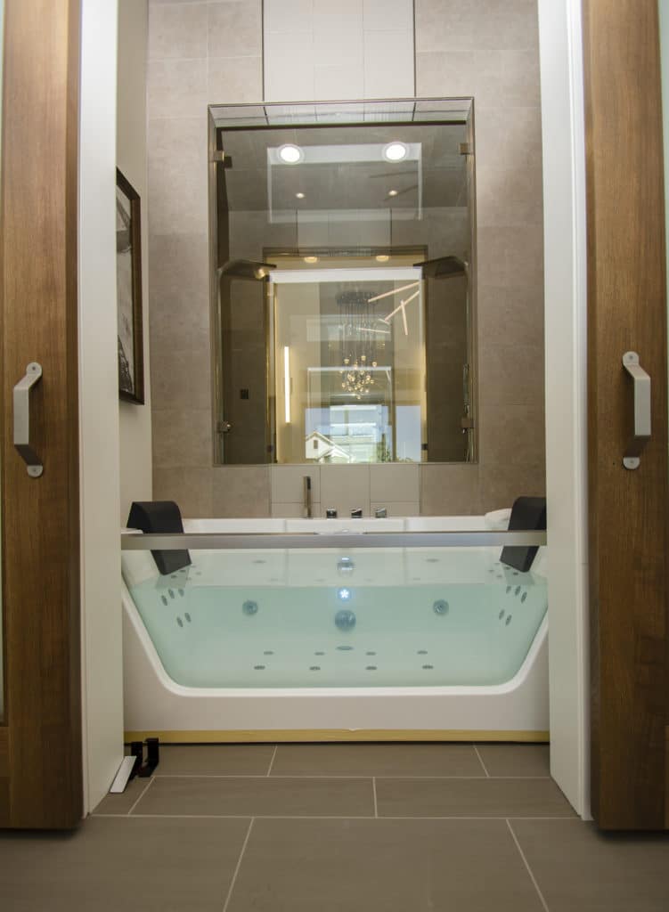 RW Customs | 2020 Parade of Homes - The Evolution