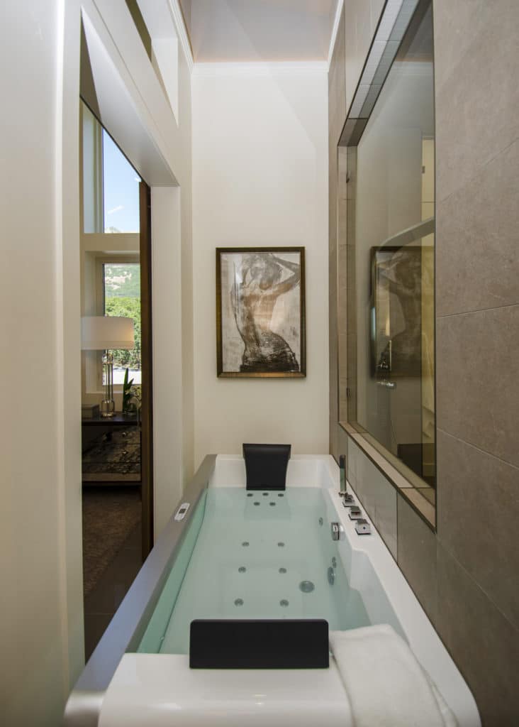 RW Customs | 2020 Parade of Homes - The Evolution