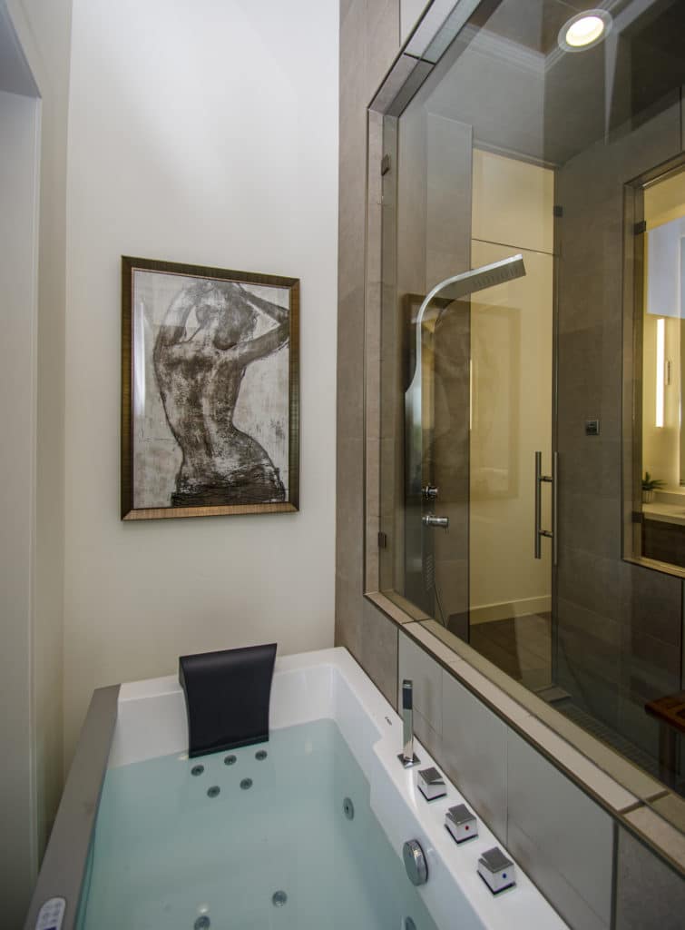 RW Customs | 2020 Parade of Homes - The Evolution