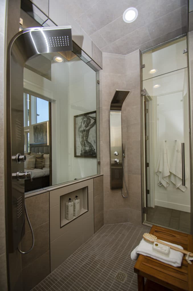 RW Customs | 2020 Parade of Homes - The Evolution