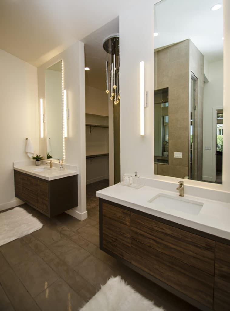 RW Customs | 2020 Parade of Homes - The Evolution