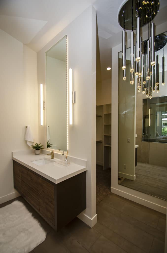 RW Customs | 2020 Parade of Homes - The Evolution