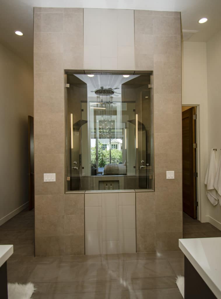 RW Customs | 2020 Parade of Homes - The Evolution