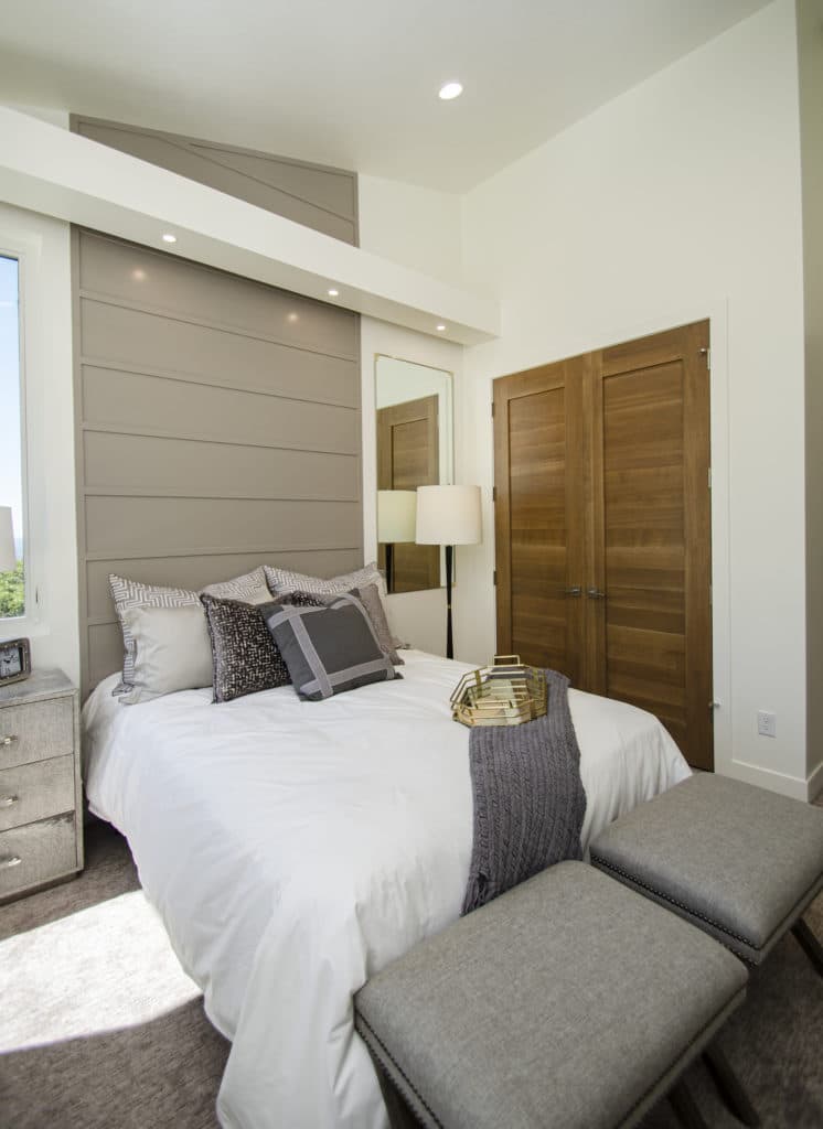 RW Customs | 2020 Parade of Homes - The Evolution