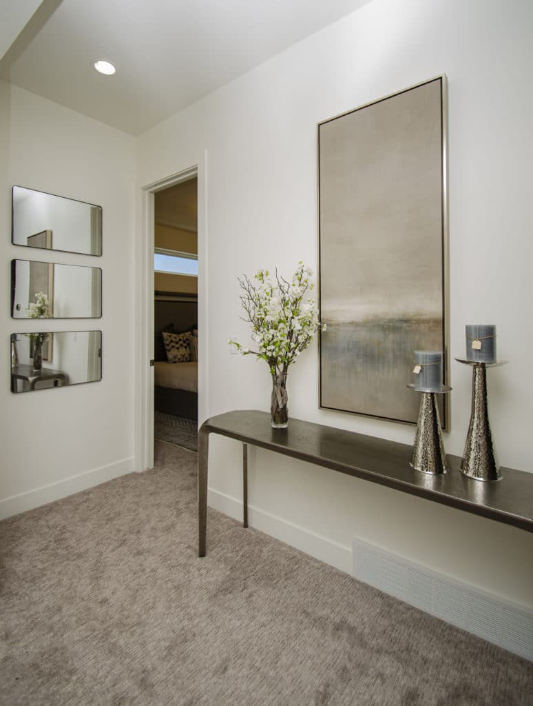 RW Customs | 2020 Parade of Homes - The Evolution