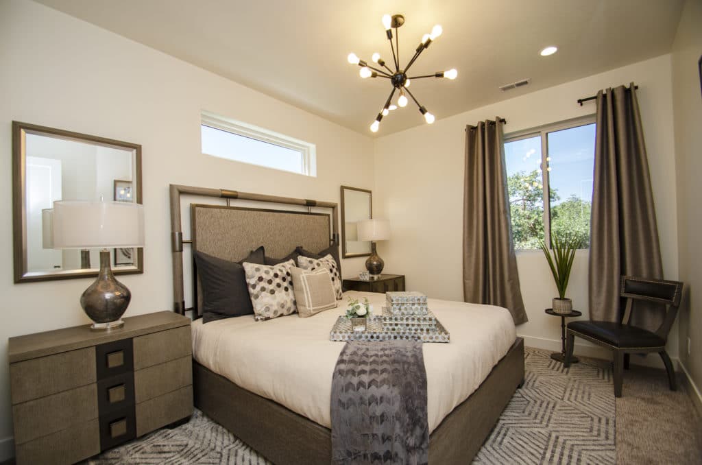 RW Customs | 2020 Parade of Homes - The Evolution