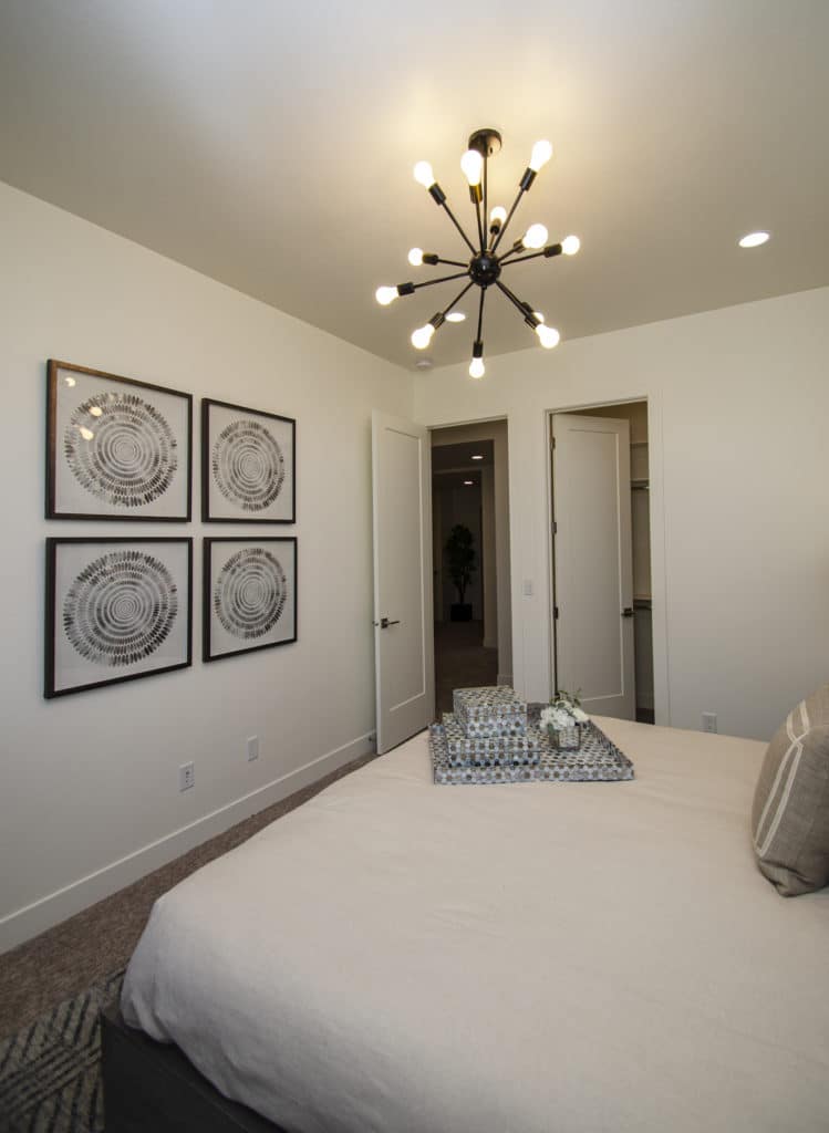 RW Customs | 2020 Parade of Homes - The Evolution