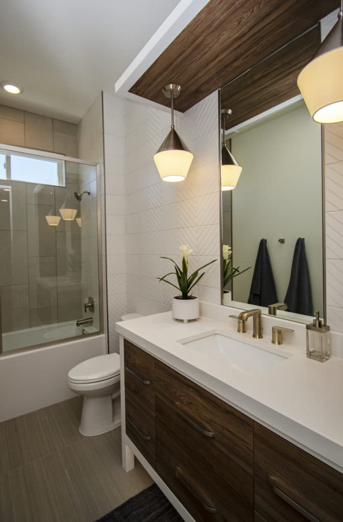 RW Customs | 2020 Parade of Homes - The Evolution