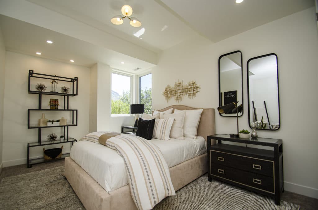 RW Customs | 2020 Parade of Homes - The Evolution