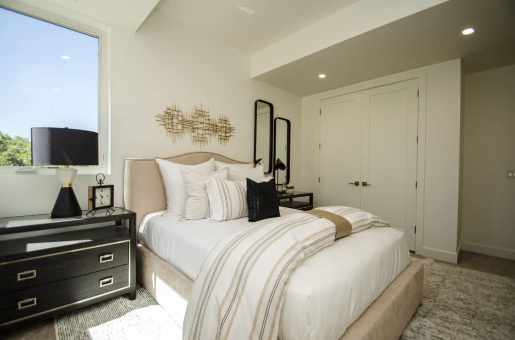RW Customs | 2020 Parade of Homes - The Evolution