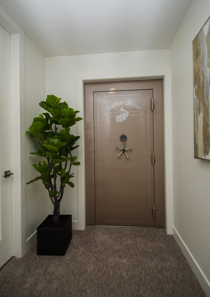 RW Customs | 2020 Parade of Homes - The Evolution