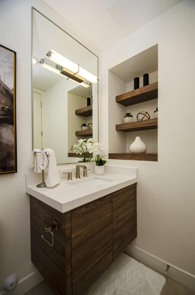 RW Customs | 2020 Parade of Homes - The Evolution