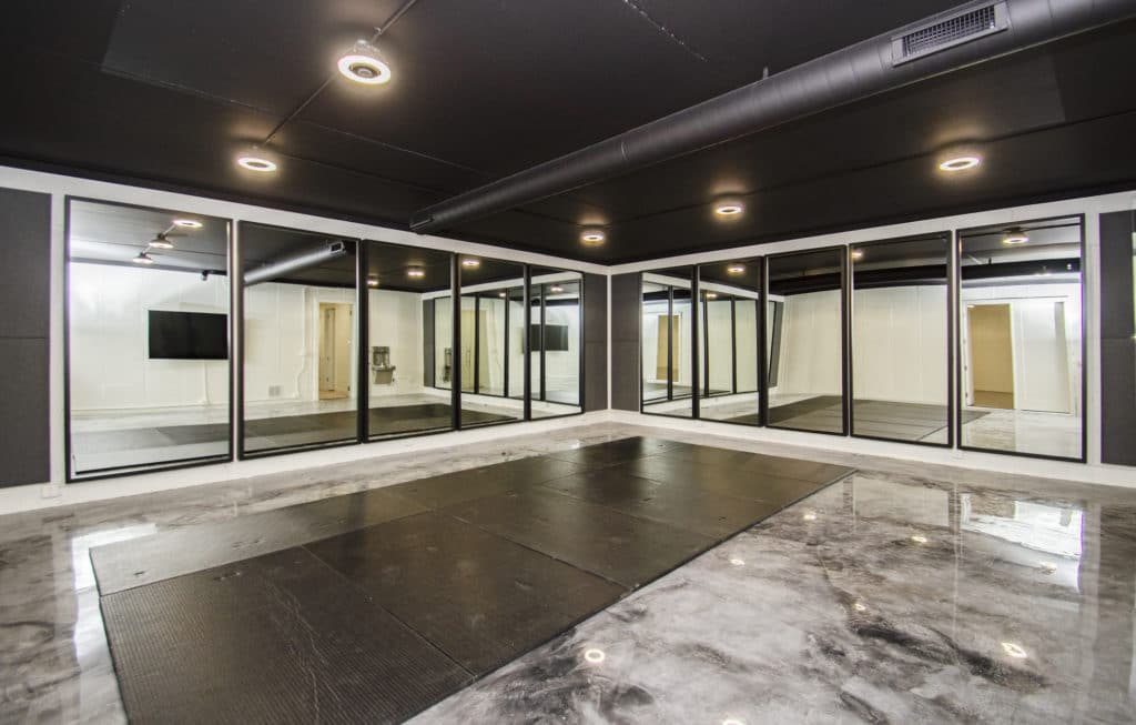 RW Customs | 2020 Parade of Homes - The Evolution