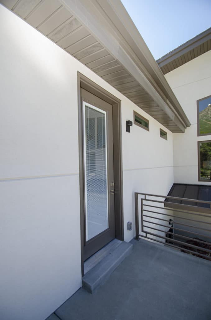 RW Customs | 2020 Parade of Homes - The Evolution
