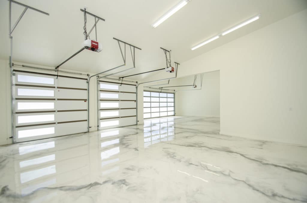 RW Customs | 2020 Parade of Homes - The Evolution