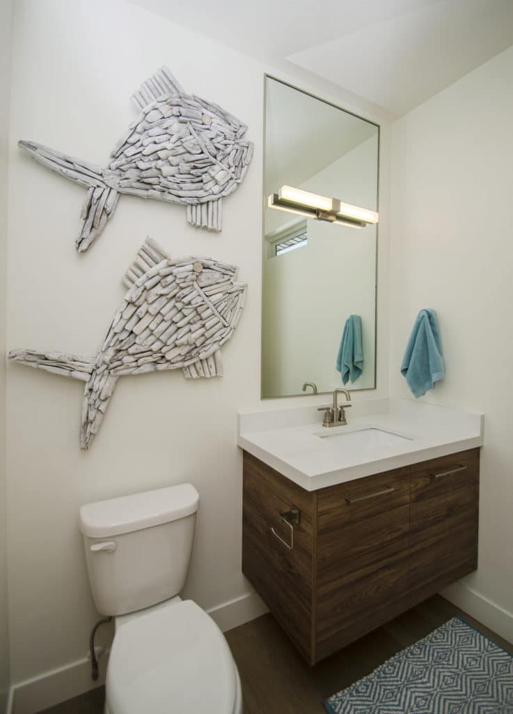 RW Customs | 2020 Parade of Homes - The Evolution