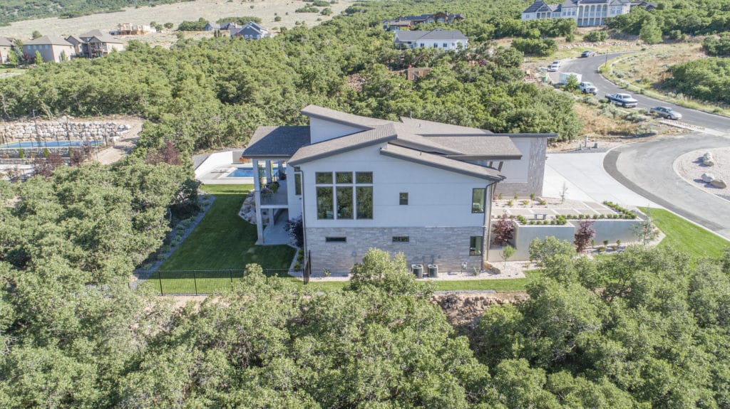 RW Customs | 2020 Parade of Homes - The Evolution