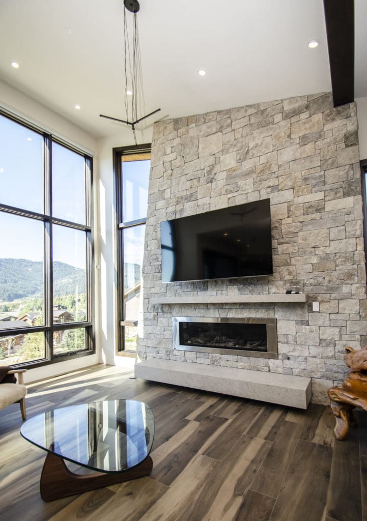 RW Customs | Contemporary