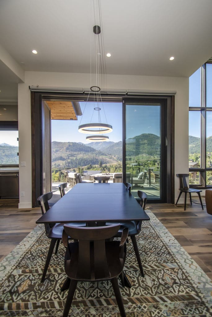 RW Customs | Contemporary